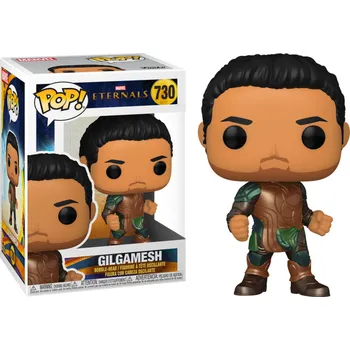 Funko | POP figurka Gilgamesh 9 cm POŠKOZENÁ KRABIČKA 1