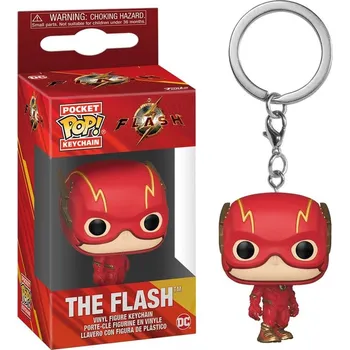 Funko | Klíčenka The Flash 5 cm