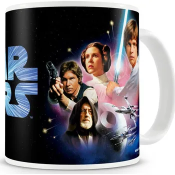 Pyramid International | Hrnek Star Wars Poster 300 ml