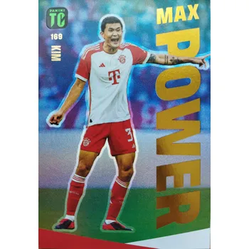 Karetní hra Minjae Kim