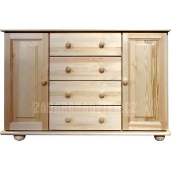 Komoda KD122 komoda