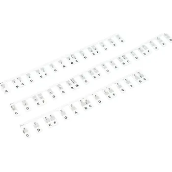 Henry´s Notový pás Silitone