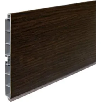 Kuchyňská skříňka sokl venge