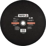 Yato Kotouč na kov 355 x 25,4 x 3,2 mm YT-61132