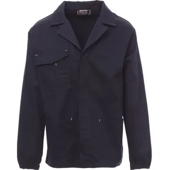 Pánská mikina Pracovní bunda WING, Payper Barva: NÁMOŘNICKÁ MODRÁ, Velikost: XXL