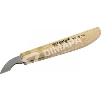 Dláto Nůž řezbářský vyřezávací malý ( 894210 )