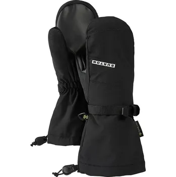 Rukavice rukavice Burton Gore-Tex Mitt - True Black XL - junior size