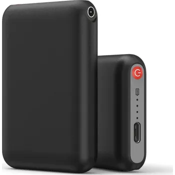 MXM Sada 5V 5000mAh baterií do vyhřívaných ponožek, rukavic a bund (2ks)