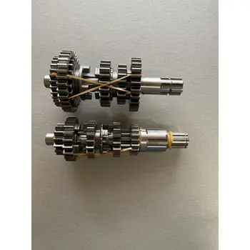 Motor pro motocykl MARKSTORE ZUUMAV K5 Převodovka