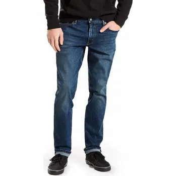 Pánské džíny LEVI'S® PÁNSKÉ JEANS 511 SLIM FIT - PANDA 36/32