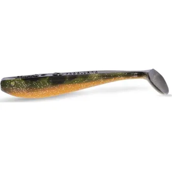 Nástraha QUANTUM Manns 15g Q-Paddler 15 cm orang craw