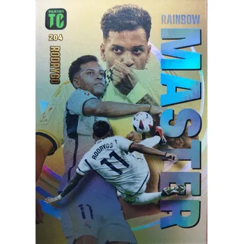 Karetní hra Rodrygo