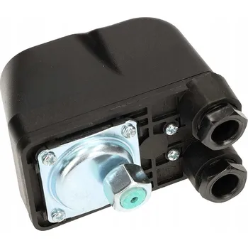 Příslušenství k čerpadlu KOTARBAU L382 tlakový spínač