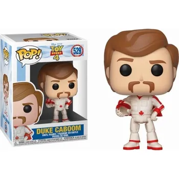 Figurka Funko | POP figurka Toy Story Duke Caboom 9 cm