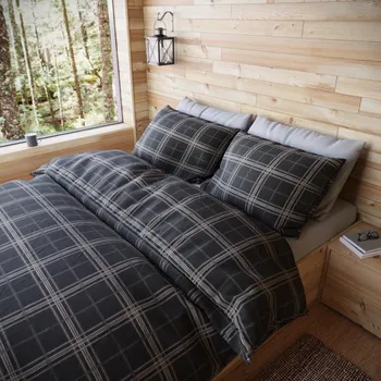 Povlečení Povlečení 70x90+140x200cm WOODY FELIX - vyrobeno v Česku