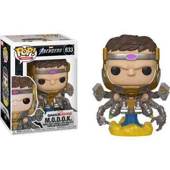 Figurka Funko | POP figurka Avengers Game - MODOK 9 cm
