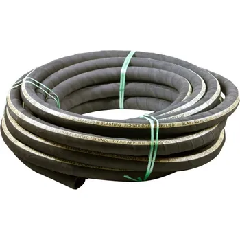 Pískovačka Tryskací hadice Ø 13 / 28 mm 5 m