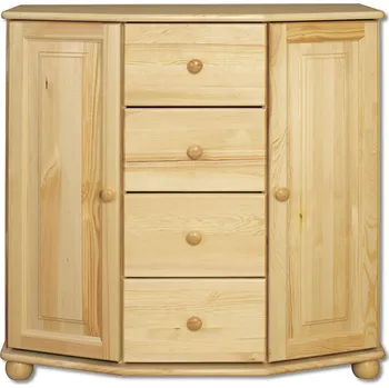 Ložnice KD129 komoda