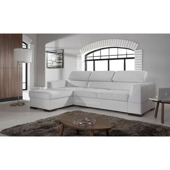 Sedací souprava Rozkládací rohová sedačka ERNEST 3