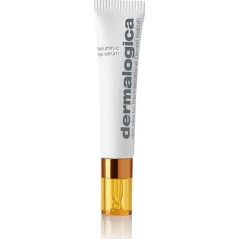 Pleťové sérum Dermalogica Biolumin-C Eye Serum, 15 ml pro stárnoucí pokožku