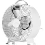 Ventilátor stolní ETA Ringo 0608 90000 bílý