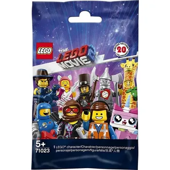 Stavebnice LEGO LEGO MINIFIGURKY 71023 LEGO PŘÍBĚH 2 LUDAČ CUKRŮ