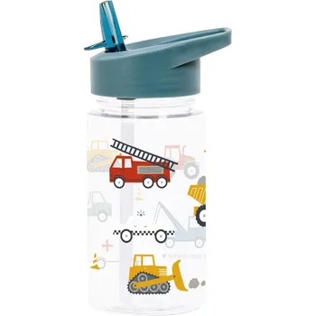 A Little Lovely Company - láhev na pití - vozidla