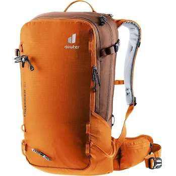 Sportovní batoh batoh Deuter Freerider 30 - Chestnut/Umbra 30 L