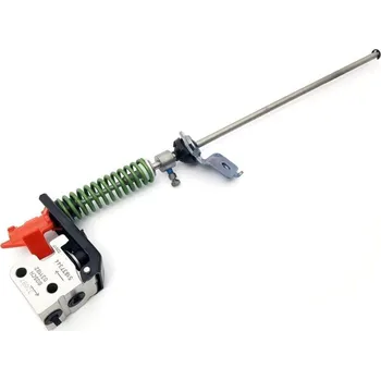 Posilovač brzd Zátěžový regulátor Fiat Ducato 1994-2006, 51837344