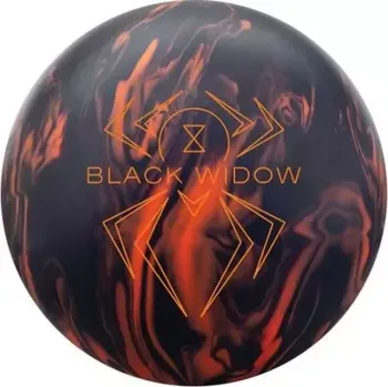 Bowling HAMMER BLACK WIDOW 3.0