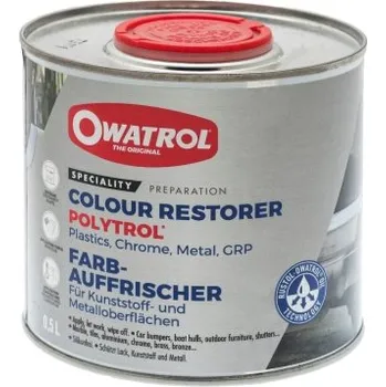 OWATROL® POLYTROL - olej pro zvýraznění barvy 0,5L