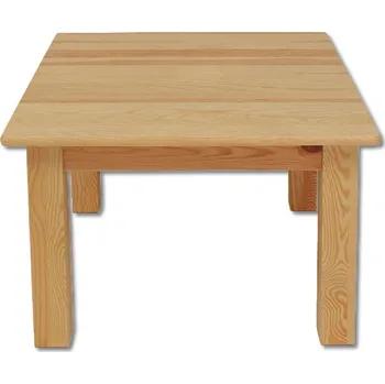 Konferenční stolek ST109 konferenční stolek 76 x 76 cm