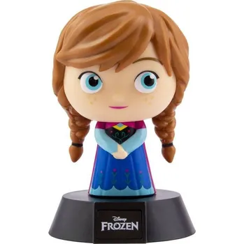 Paladone Products | Lampička Ledové království Anna 10 cm PP5986FZ