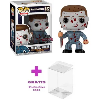 Hračka Funko | POP figurka Halloween Michael Myers Blood Splatter 9 cm Special edition