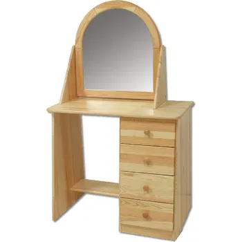 Toaletní stolek LT108 toaletní stolek se zrcadlem