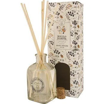 Aroma difuzér Bohemia Gifts Aroma difuzér - Kouzlo domova