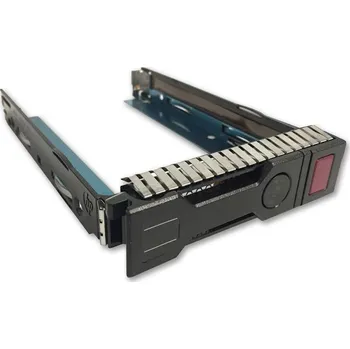Hotswap rámeček pro servery HP Gen8, Gen9 - 3.5" SAS/SATA - 651314-001