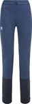 Dámské kalhoty Millet Pierra Ment Pant W SAPHIR/SAPHIR NEW|M