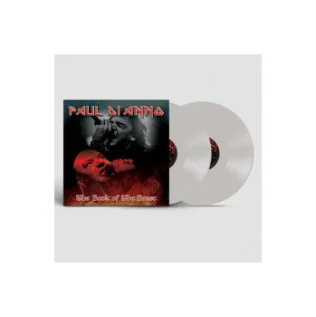 Zahraniční hudba Book Of The Beast / White / Vinyl / 2LP - DiAnno Paul [2 LP]