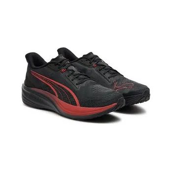 Pánské tenisky Puma Běžecké boty Darter Pro Fade 310476 03 Černá 41