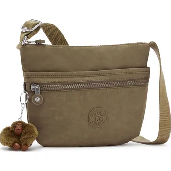 Kipling Kabelka ARTO S True Beige