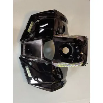 Motor pro motocykl MARKSTORE Plast- kokpit přední na Sonic 125 a 150