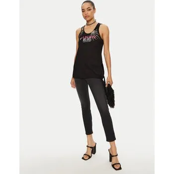 PINKO Top Lesina 103131 A1LV Černá Regular Fit M