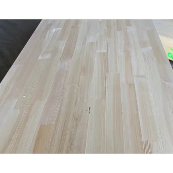 OSB deska Spárovka Borovice cinkovaná 28x900x6000 A/B nebroušená