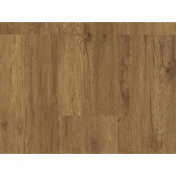 vinylová podlaha Vinylová podlaha Ecoline Click HDF 9564 Dub vita tmavý AKCE