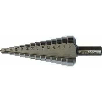 OREN Stupňovitý vrták HSS, 3504-8