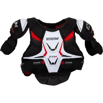 Chránič ramene Chrániče ramen CCM FT Women Senior Velikost: L (170-183cm)