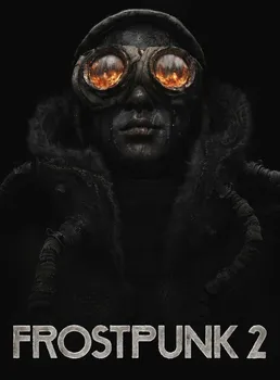 Počítačová hra Frostpunk 2 PC