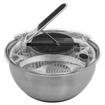 5five Simply Smart Miska na sálat, 3,5 L, nerezová ocel, INOX