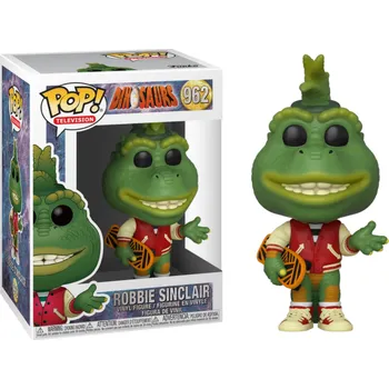 Funko | POP figurka Dinosaurs Robbie Sinclair 9 cm